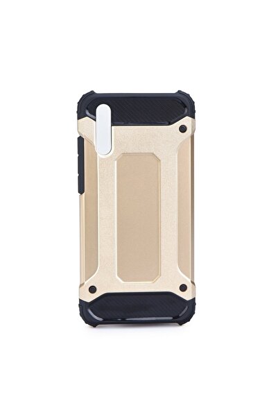 Atlas Husa HUAWEI P20 - Armor (Auriu) Forcell