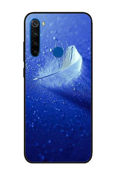 Atlas Husa personalizata tip carcasa Xiaomi Redmi Note 8, Pana, , S1D1M0236
