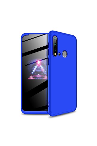 Atlas Θήκη HUAWEI Mate 20 Lite - GKK 360 Full Cover (Μπλε)