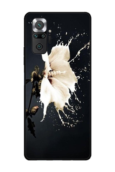 Atlas Husa personalizata tip carcasa Xiaomi Redmi Note 10S, Jasmine, , S1D1M0389