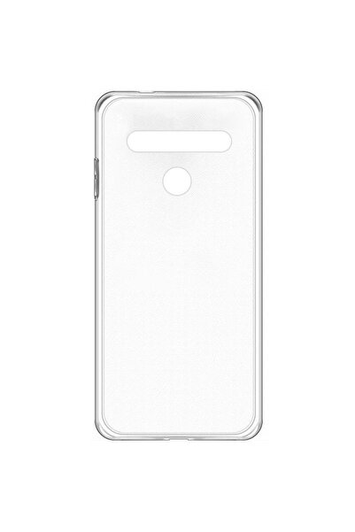 Atlas Case LG K51S / K41S�� - Ultra Slim 1mm (Transparent)