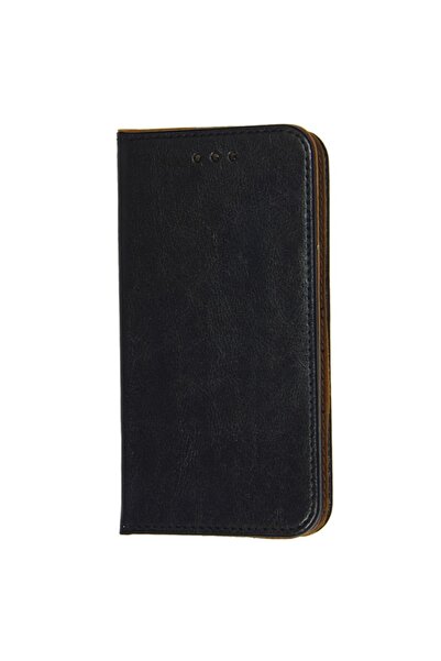 Atlas Husa LG K4 2017 / K8 2017 - Special Book (Negru)