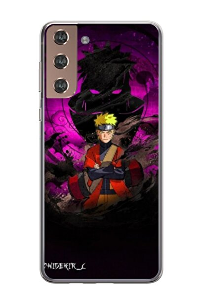 Atlas Husa personalizata tip carcasa Samsung Galaxy S24, Naruto 1, , S1D1M0132