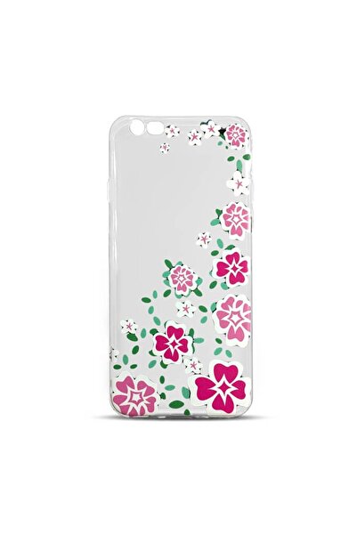 Atlas Husa LG K4 2017 / K8 2017 - Trendy Flower