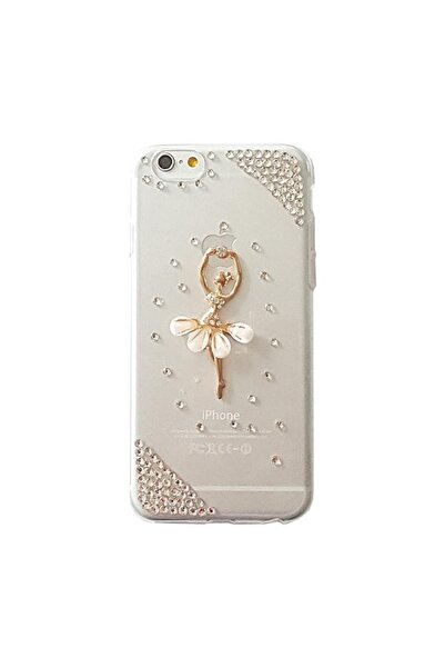 Atlas Θήκη SAMSUNG Galaxy J5 2017 - Diamond Case (Ballerina)