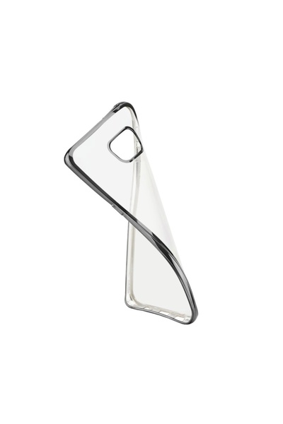 Atlas Θήκη SAMSUNG Galaxy S7 - Shiny Side TSS, Μαύρη