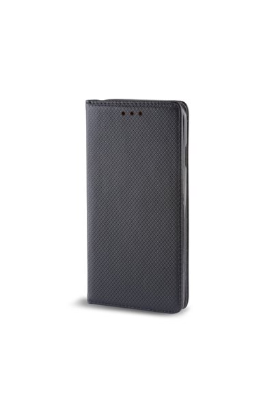 Atlas Husa LG K8 - Flip Magnet TSS, Negru