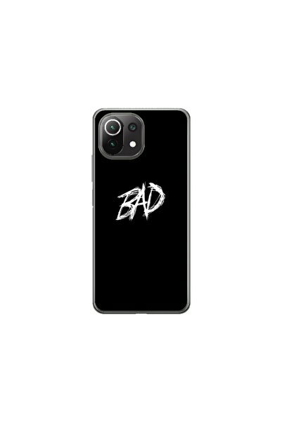 Atlas Εξατομικευμένη θήκη τύπου Xiaomi Mi 11 Pro, BAD, , S1D1M0011