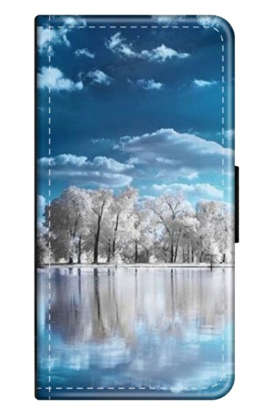 Atlas Εξατομικευμένη θήκη βιβλίου Xiaomi Redmi 12C, Nice View 9, , S1D1M0221