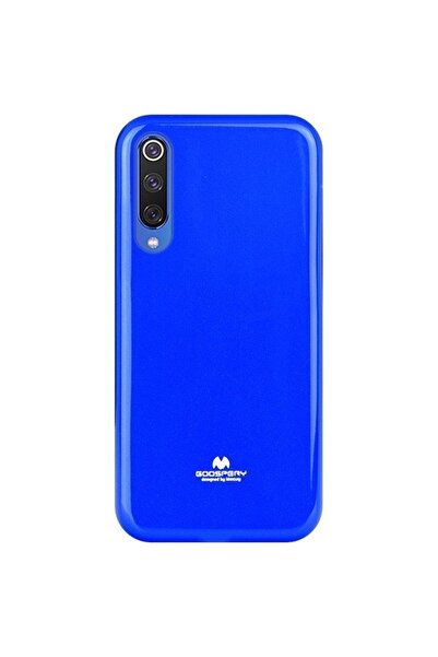 Atlas Husa XIAOMI Mi 9 SE - Jelly Mercury (Albastru)