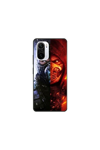 Atlas Εξατομικευμένη θήκη τύπου Xiaomi Redmi 11T, Mortal Kombat, , S1D1M0130