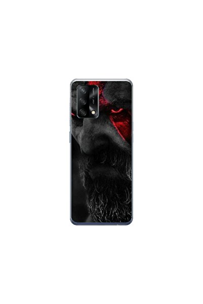 Atlas Εξατομικευμένη θήκη τύπου Xiaomi Redmi 12T, God of War 3, , S1D1M0111