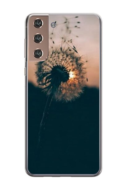 Atlas Husa personalizata tip carcasa Samsung Galaxy S21 Plus, Nice View 7, , ...
