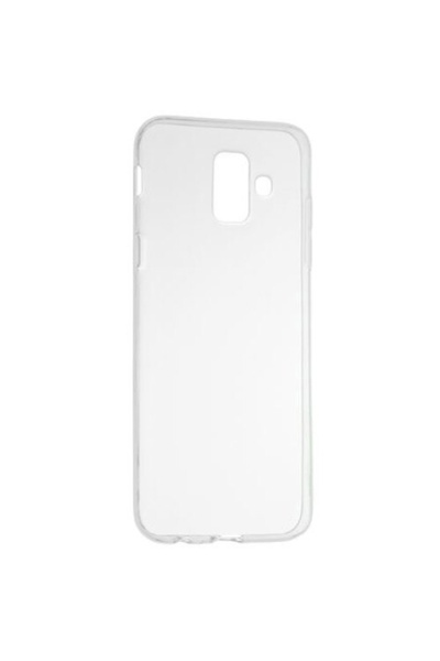 Atlas Husa SAMSUNG Galaxy J8 2018 - Ultra Slim 0,5 mm (διαφανές)