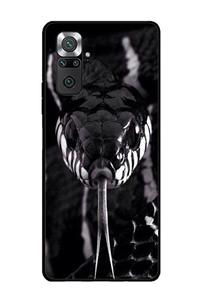 Atlas Husa personalizata tip carcasa Xiaomi Redmi Note 11 Pro Plus 5G, Snake,...