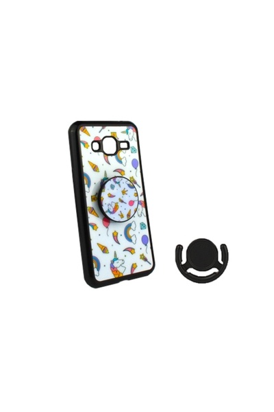 Atlas Калъф Husa APPLE iPhone 7 \ 8 - Pop (Модел 1)
