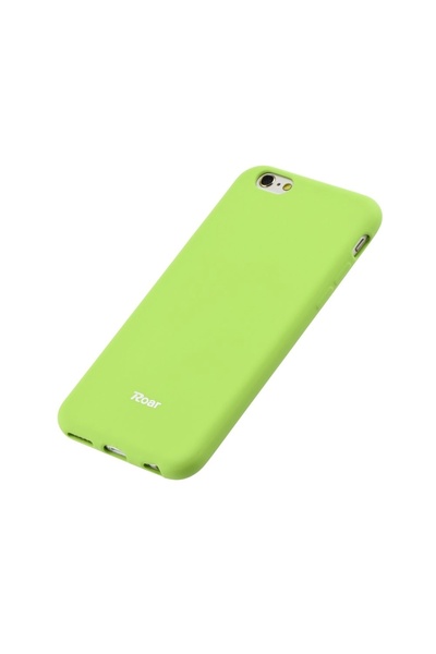 Atlas Husa NOKIA 3 - Jelly Roar (Verde)