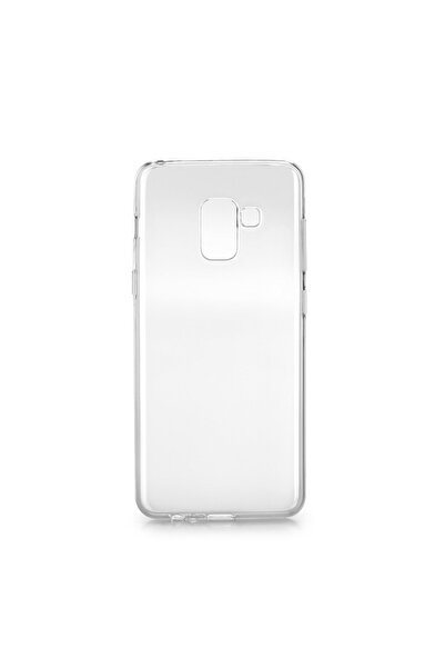 Atlas Husa SAMSUNG Galaxy A5 2018 \ A8 2018 - Luxury Slim Case TSS, Transparent