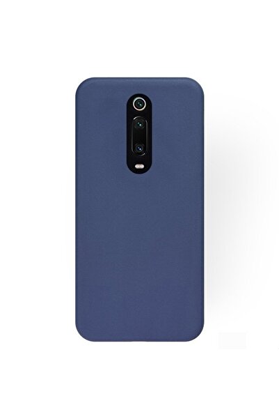 Atlas Husa XIAOMI Mi 9T \ Mi 9T Pro \ K20 \ K20 Pro - Ultra Slim Mat (Bleumarin)