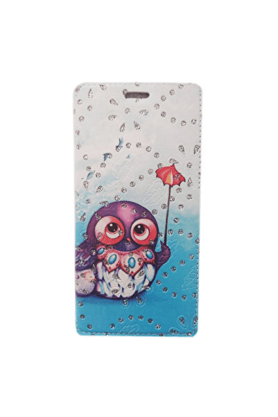 Atlas Husa ALLVIEW X2 Soul - Flip Book (Rain)