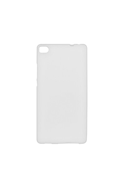 Atlas Husa SAMSUNG Galaxy Core Prime - Jelly Flash (Alb)