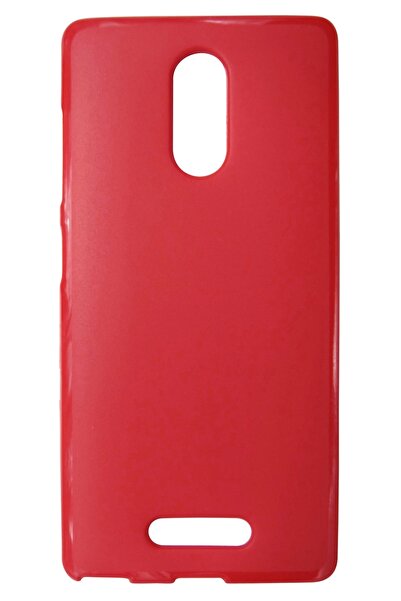 Atlas Husa ALLVIEW X3 Soul Style - Σιλικόνη TPU (Ροζ)