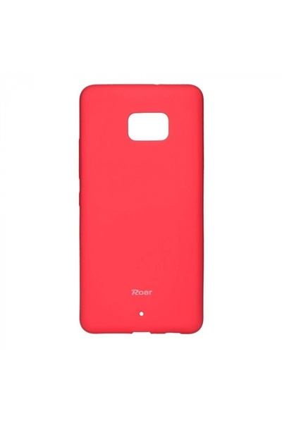 Atlas Husa HTC U Ultra - Jelly Roar (Ροζ)