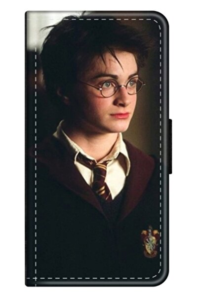 Atlas Εξατομικευμένη θήκη Xiaomi Redmi 12C, Harry Potter 2, S1D1M0090