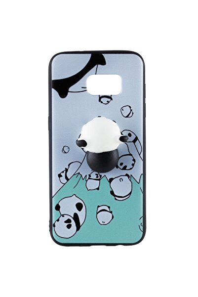 Atlas Husa HUAWEI P10 Lite - 4D Squishy (Panda)