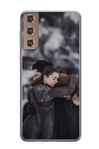 Atlas Husa personalizata tip carcasa Samsung Galaxy S22, Game of Thrones 2, ,...