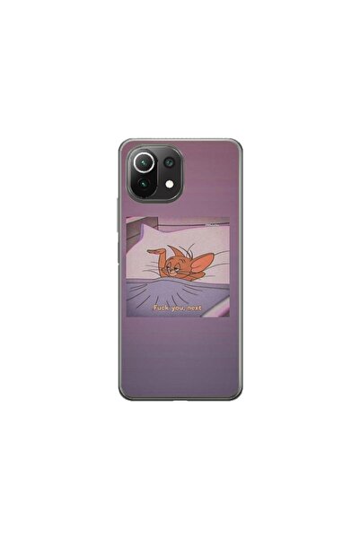 Atlas Husa personalizata tip carcasa Xiaomi Redmi A1, Jerry 1, , S1D1M0104