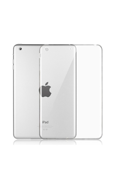 Atlas Husa APPLE iPad 5 (9.7) - Ultra Slim (Transparent)"
