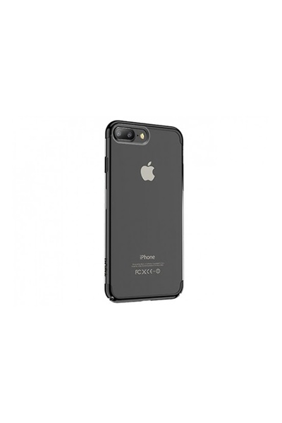 Atlas Husa APPLE iPhone SE 2 (2020) - Vouni Sleek2 (Negru)