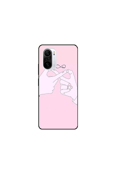 Atlas Εξατομικευμένη θήκη τύπου Xiaomi Mi 11X, Infinity Together, , S1D1M0251