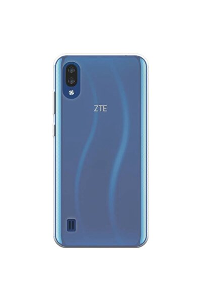 Atlas Husa ZTE Blade A5 (2020) - Ultra Slim 1mm (Transparent)
