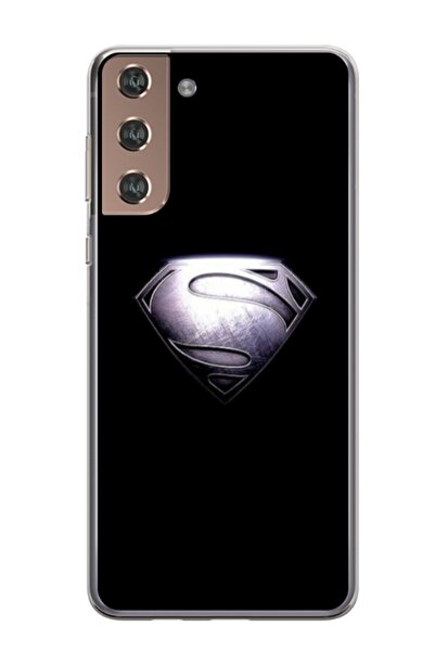 Atlas Προσωποποιημένη θήκη Samsung Galaxy S22, Superman 1, , S1D1M0195