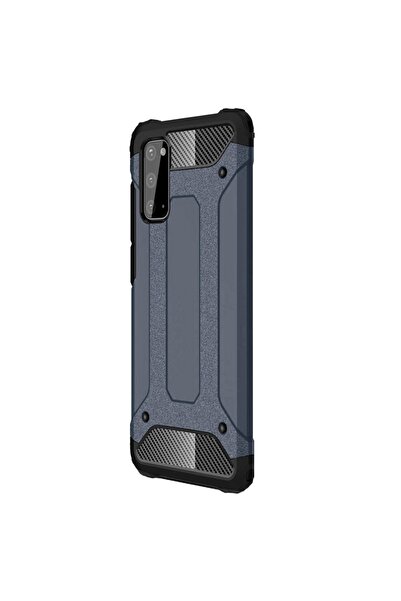Atlas Husa SAMSUNG Galaxy A41 - Armor (Bleumarin) FORCELL