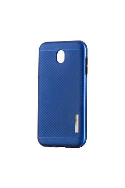 Atlas Θήκη SAMSUNG Galaxy J7 2017 - Slim Armor (Μπλε)