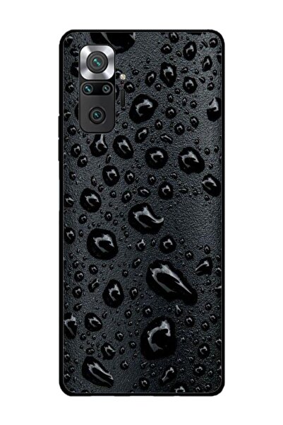 Atlas Εξατομικευμένη θήκη τύπου Xiaomi Redmi Note 10 Pro Max, Rain, , S1D1M0244