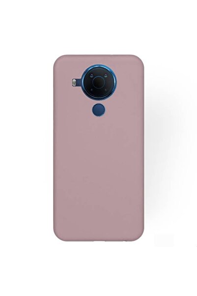 Atlas Θήκες NOKIA 5.4 - Ultra Slim Matte (Μωβ)