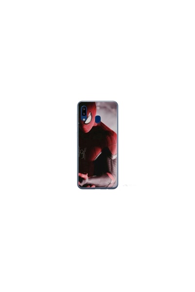 Atlas Εξατομικευμένη θήκη τύπου Xiaomi Redmi 9A, Spiderman 6, , S1D1M0172