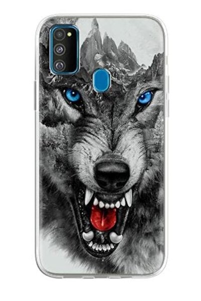 Atlas Μαλακή θήκη σιλικόνης για Motorola E20 wolf
