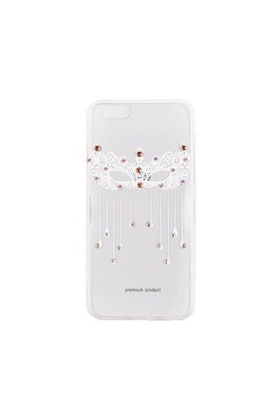 Atlas Husa HUAWEI P10 Lite - Venus (Alb)