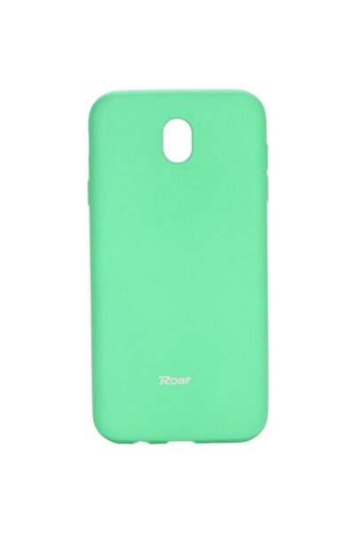Atlas Husa NOKIA 3.1 (2018) - Jelly Roar (Μέντα)