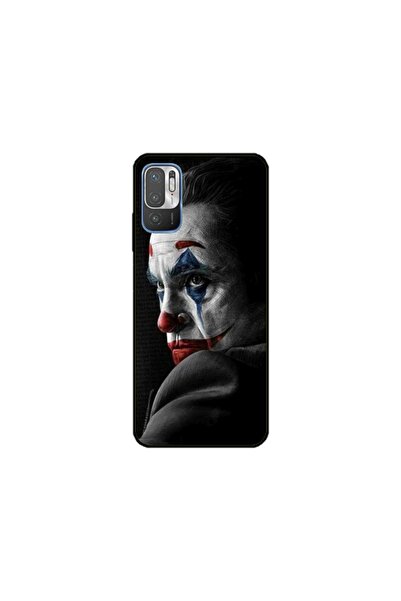 Atlas Персонализиран калъф тип Xiaomi Redmi Note 11e, Joker 3, , S1D1M0109