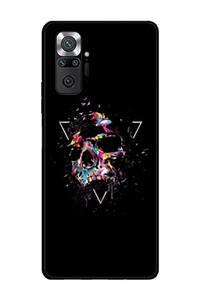 Atlas Husa personalizata tip carcasa Xiaomi Redmi Note 11 Pro Plus 5G, Colorf...