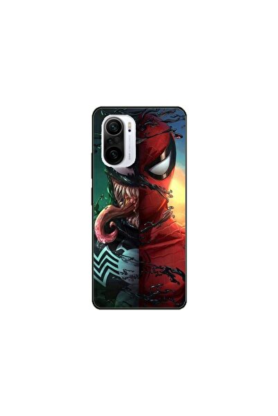 Atlas Husa personalizata tip carcasa Xiaomi Redmi 11T Pro, Spiderman 5, , S1D...