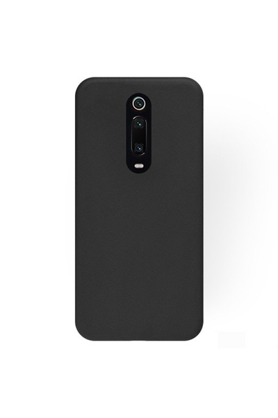 Atlas Husa XIAOMI Mi 9T \ Mi 9T Pro \ K20 \ K20 Pro - Ultra Slim Mat (Negru)