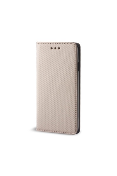 Atlas Husa ALCATEL 1 - Smart Magnet (Auriu)