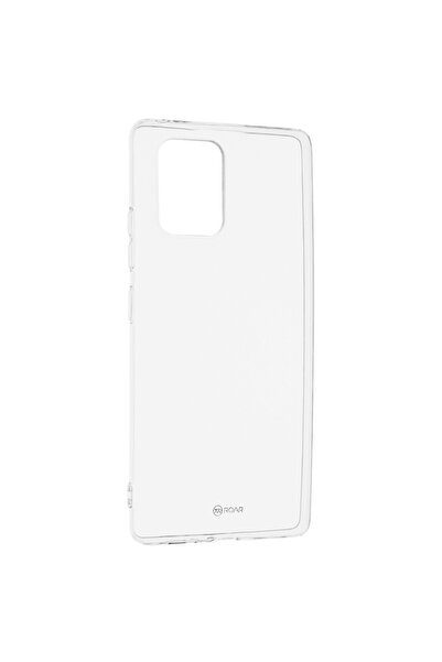 Atlas Husa SAMSUNG Galaxy M31s - Jelly Roar (Transparent)